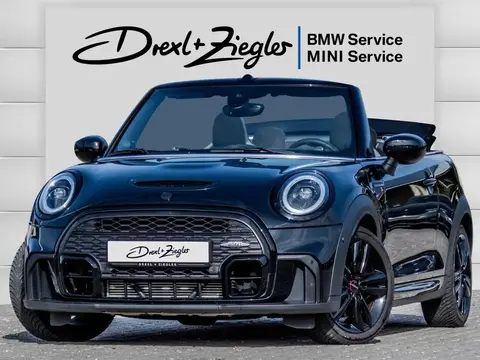 Annonce MINI COOPER Essence 2024 d'occasion 