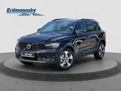 Annonce VOLVO XC40 Essence 2024 d'occasion 