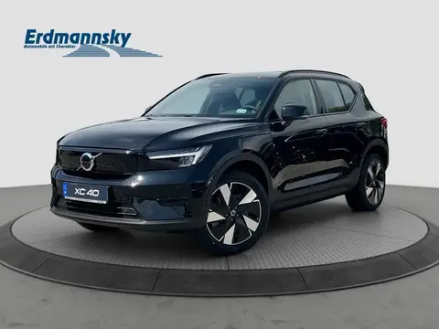 Annonce VOLVO XC40 Non renseigné 2024 d'occasion 