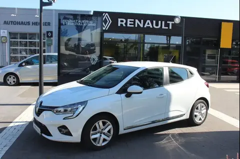 Used RENAULT CLIO Petrol 2020 Ad 