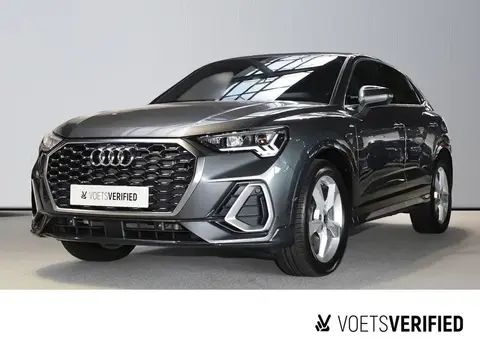 Annonce AUDI Q3 Diesel 2023 d'occasion 