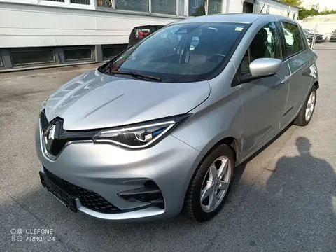 Annonce RENAULT ZOE Non renseigné 2022 d'occasion 