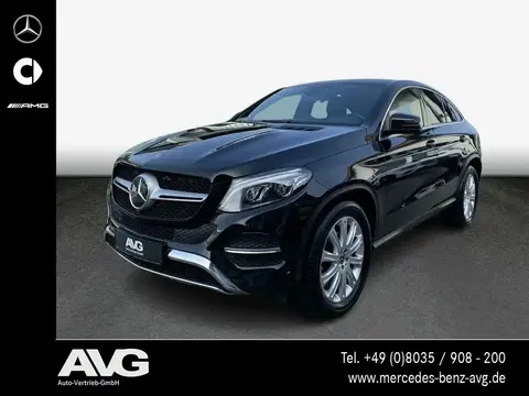 Used MERCEDES-BENZ CLASSE GLE Diesel 2017 Ad 