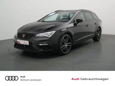 Used CUPRA LEON Petrol 2018 Ad 