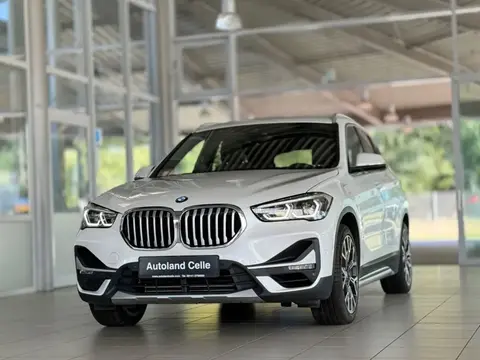 Annonce BMW X1 Hybride 2021 d'occasion 