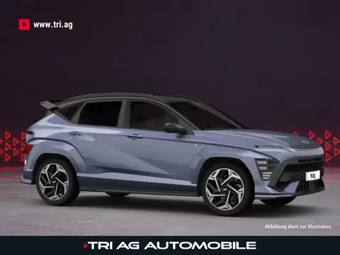 Annonce HYUNDAI KONA Essence 2024 d'occasion 