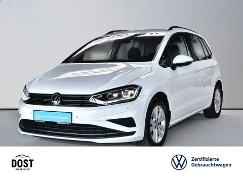 Annonce VOLKSWAGEN GOLF Essence 2019 d'occasion 