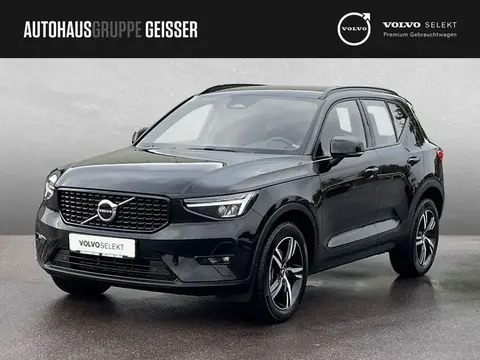 Used VOLVO XC40 Petrol 2024 Ad 