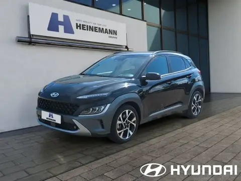 Annonce HYUNDAI KONA Essence 2023 d'occasion 