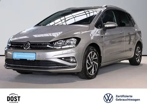 Annonce VOLKSWAGEN GOLF Essence 2019 d'occasion 