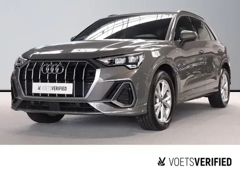 Used AUDI Q3 Diesel 2021 Ad 