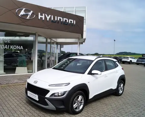 Used HYUNDAI KONA Petrol 2022 Ad 