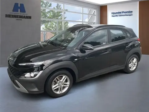 Used HYUNDAI KONA Petrol 2022 Ad 