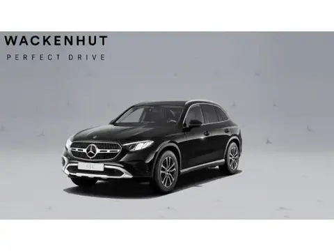 Annonce MERCEDES-BENZ CLASSE GLC Essence 2022 d'occasion Allemagne