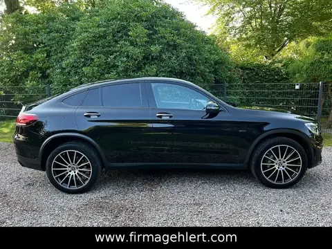 Used MERCEDES-BENZ CLASSE GLC Hybrid 2021 Ad Germany