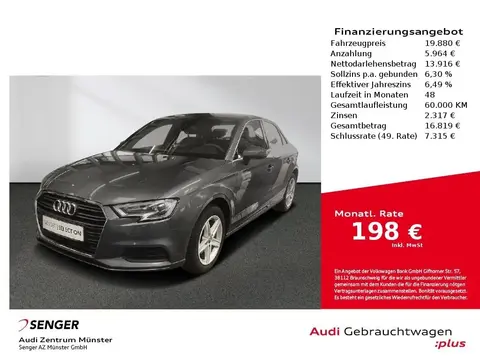 Used AUDI A3 Diesel 2019 Ad 