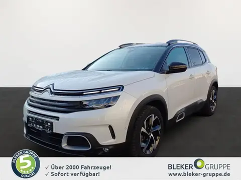 Annonce CITROEN C5 AIRCROSS Essence 2022 d'occasion 