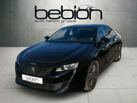 Used PEUGEOT 508 Hybrid 2022 Ad 