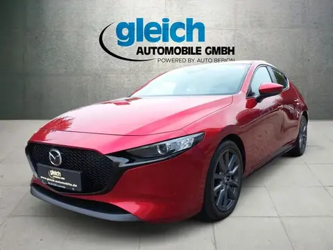 Used MAZDA 3 Petrol 2021 Ad 