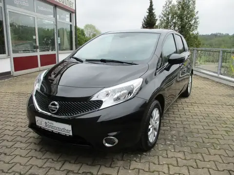 Used NISSAN NOTE Petrol 2016 Ad 