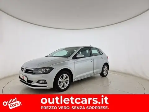 Used VOLKSWAGEN POLO  2018 Ad 