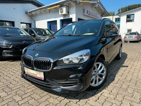 Used BMW SERIE 2 Diesel 2019 Ad 