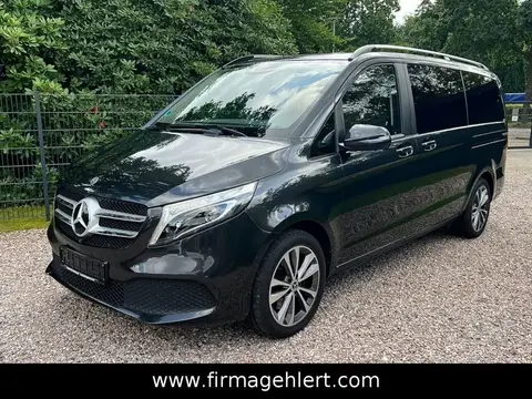 Used MERCEDES-BENZ CLASSE V Diesel 2020 Ad 