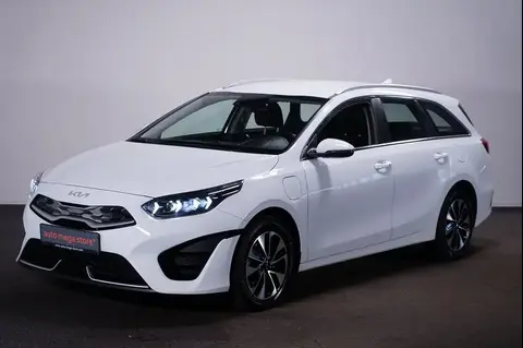 Used KIA CEED Hybrid 2022 Ad 