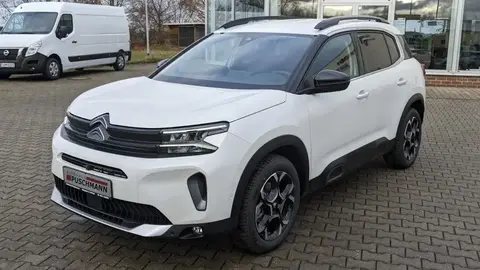 Annonce CITROEN C5 AIRCROSS Essence 2023 d'occasion 