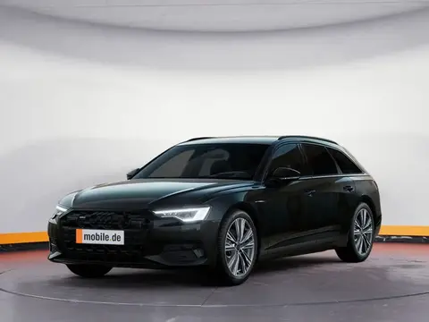 Used AUDI A6 Petrol 2023 Ad 