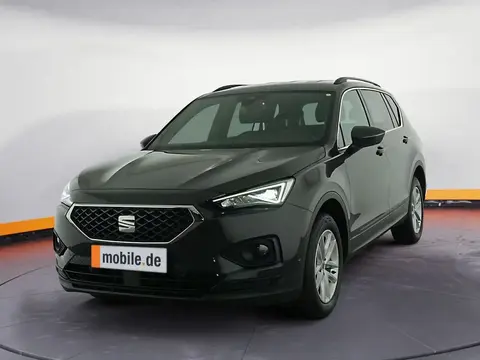 Annonce SEAT TARRACO Essence 2021 d'occasion 