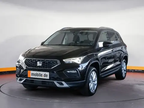 Used SEAT ATECA Petrol 2023 Ad 