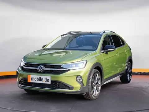 Annonce VOLKSWAGEN TAIGO Essence 2022 d'occasion 