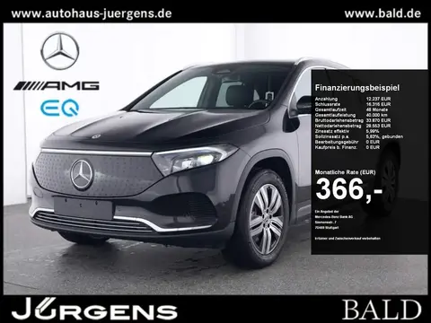 Used MERCEDES-BENZ EQA Not specified 2024 Ad 