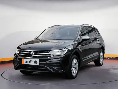 Used VOLKSWAGEN TIGUAN Petrol 2023 Ad 