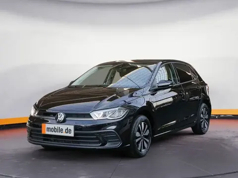 Used VOLKSWAGEN POLO Petrol 2023 Ad 