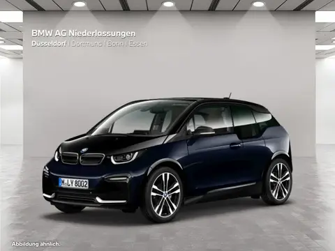 Annonce BMW I3 Non renseigné 2020 d'occasion 