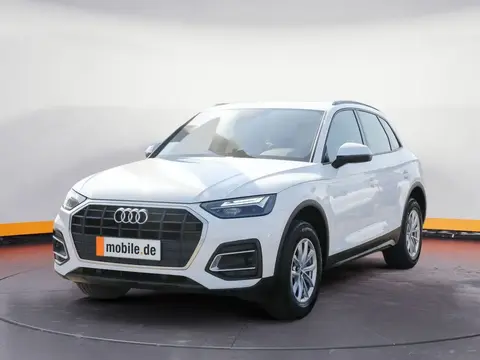 Annonce AUDI Q5 Diesel 2021 d'occasion 