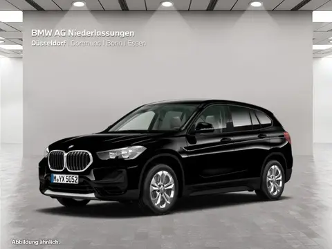 Used BMW X1 Petrol 2021 Ad Germany