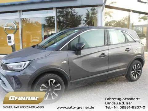 Used OPEL CROSSLAND Petrol 2023 Ad 