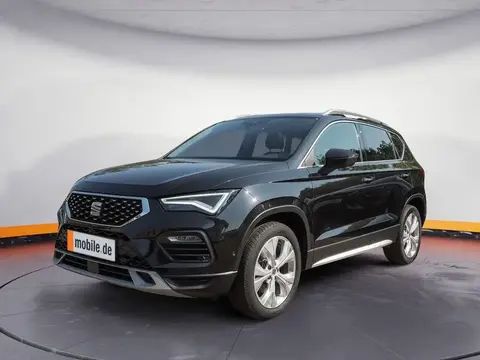 Used SEAT ATECA Petrol 2021 Ad 