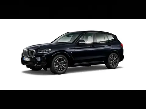 Used BMW X3 Diesel 2023 Ad 