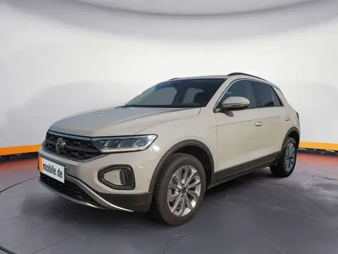 Used VOLKSWAGEN T-ROC Petrol 2023 Ad 