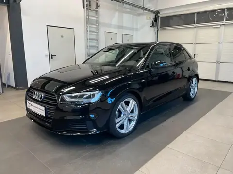 Used AUDI A3 Petrol 2019 Ad 