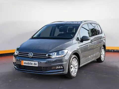 Used VOLKSWAGEN TOURAN Petrol 2024 Ad 