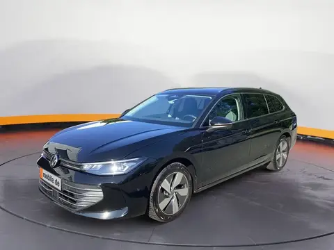 Used VOLKSWAGEN PASSAT Diesel 2024 Ad 