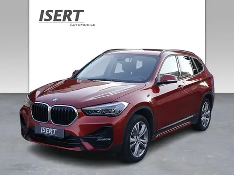 Annonce BMW X1 Diesel 2019 d'occasion 