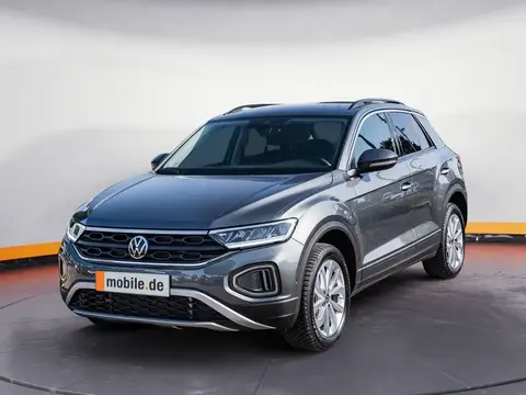 Annonce VOLKSWAGEN T-ROC Essence 2024 d'occasion 