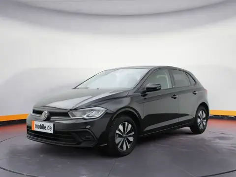 Annonce VOLKSWAGEN POLO Essence 2024 d'occasion 