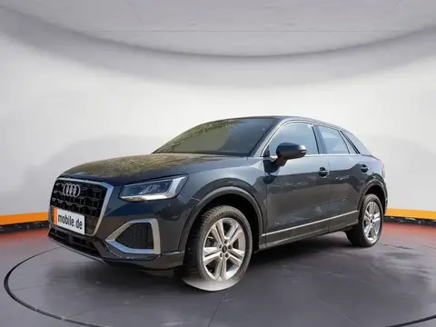 Used AUDI Q2 Petrol 2021 Ad 